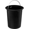 5five Simply Smart Šiukšliadėžė vonios kambariui, maža, 3 l