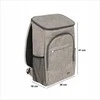 5five Simply Smart Termo kuprinė iki 10 kg, 18 l