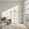 5five Simply Smart Vertikali drabužių džiovyklė su vieta pakaboms, 160 cm, ALTO