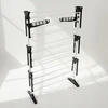 5five Simply Smart Vertikali drabužių džiovyklė su vieta pakaboms, 160 cm, ALTO