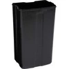 5five Simply Smart Šiukšlių dėžė, metalinė, taupe, 30 l