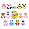5Surprise 5 SURPRISE miniatiūrų rinkinys Plushy Pets, 2 serija, asort., 77596GQ6