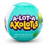 5 Surprises 5 staigmena – A-Lot-A aksolotliai-S1 (77623)