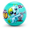 5 Surprises 5 staigmena – A-Lot-A aksolotliai-S1 (77623)