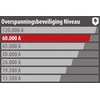 6 gyslų kištukinis blokas Brennenstuhl 1391014600 su apsauga nuo viršįtampių (3 m kabelis, 60,000 A, su jungikliu)