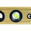 60 cm anoduotas gulsčiukas „MAX LEVEL GOLD 90 0 45 ST“ magneto laikiklis [EXPERT]