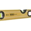 60 cm anoduotas gulsčiukas „MAX LEVEL GOLD 90 0 45 ST“ magneto laikiklis [EXPERT]