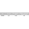 6096980 / VALVEX / MAGNETYZER / SEPARATOR ZANIECZYSZCZEŃ V-PURE GZ 1"
