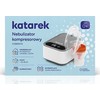 Katarek 6285 NEBULIZATOR KOMPRESOROWY KATAREK CNB69010