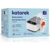 Katarek 6285 NEBULIZATOR KOMPRESOROWY KATAREK CNB69010
