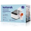 Katarek 6285 NEBULIZATOR KOMPRESOROWY KATAREK CNB69010