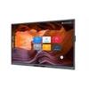 Interaktyvi sistema Metz 65KD1 METZ Interaktyvus monitorius 65 colių 4K jutiklinis DLED Wi-Fi6 LAN 8GB/128GB 24/7 Android 11 su sieniniu laikikliu