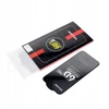 6D Pro Veason Glass grūdintas stiklas - skirtas Xiaomi Redmi 15C 4G / 15C 5G, juodas