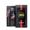 6D Pro Veason Glass grūdintas stiklas – skirtas Xiaomi Redmi A5 4G juodas