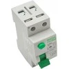 6kA 2P 25A 30mA diferencialinis automatinis jungiklis, tipas: AC GACIA PR8NM 2P 25A 30MA AC