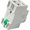 6kA 2P 25A 30mA diferencialinis automatinis jungiklis, tipas: AC GACIA PR8NM 2P 25A 30MA AC