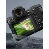 K&F 6x rinkinys Ekrano apsauga Stiklas 9h Nikon Z9 Z8 / K&f Concept / Sku.2201