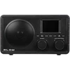 Nešiojamasis virtuvinis radijas FM/DAB+ BLOW RK5 BT juodas
