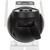 BLOW WiFi dviejų objektyvų 6MP kamera I-306 ICSEE
