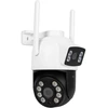 BLOW WiFi dviejų objektyvų 6MP kamera I-306 ICSEE