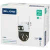 BLOW WiFi dviejų objektyvų 6MP kamera I-306 ICSEE