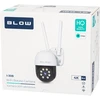 BLOW WiFi kamera 8MP I-308 ICSEE besisukanti PTZ
