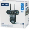 BLOW WiFi kamera su 3 objektyvais, 6MP, V380, juoda