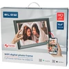 BLOW skaitmeninis nuotraukų rėmelis FRAMEO WiFi 15.6" 32GB