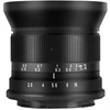 Objektyvas Platus kampas - 7Artisans 12mm F2.8 II M43 (F2.8, 12mm, Micro Four Thirds)