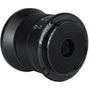Objektyvas Platus kampas - 7Artisans 12mm F2.8 II M43 (F2.8, 12mm, Micro Four Thirds)
