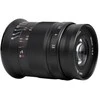 Objektyvas 7Artisans 60mm F2.8 II Nikon Z