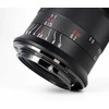 Objektyvas 7Artisans 60mm F2.8 II Nikon Z
