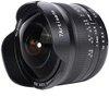 Objektyvas 7Artisans 7.5mm F2.8 II Sony E