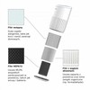Drėkintuvas Bosch „Air 2000“ filtro pakaitinis filtras (7733702201)