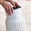 Drėkintuvas Bosch „Air 2000“ filtro pakaitinis filtras (7733702201)