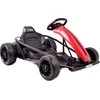 Ramiz Elektrinis kartingas FX1 Drift Master, Raudona