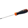 8 briaunų TORX atsuktuvas su skylute TR15 100 mm SB BAHCO