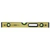 EXPERT 80 cm anoduotas gulsčiukas „MAX LEVEL GOLD 90 0 45 ST“ magneto laikiklis []