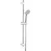 841-371-00 / KFA / SPARC / PILNAS stumdomas DUŠAS, CHROME /