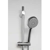 841-371-00 / KFA / SPARC / PILNAS stumdomas DUŠAS, CHROME /