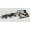 842-061-00 AGAT DUŠO RANKENA CHROME // RN.00.AGAT-CHROM