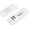 LTE 4G USB WiFi BLOW modemas SIM kortelei