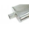 89mm TurboWorks LT 304SS 355mm vidurinis duslintuvas