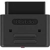 8Bitdo 8 bitų „Bluetooth“ retro imtuvas (SNES / SFC)