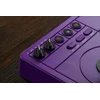 8BitDo Arcade Stick valdymo pultas violetinis (RET00940)
