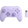 Belaidis žaidimų pultas 8BitDo Ultimate 2C Wireless | spalva: violetinė