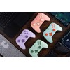 Belaidis žaidimų pultas 8BitDo Ultimate 2C Wireless | spalva: violetinė
