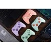 Belaidis žaidimų pultas 8BitDo Ultimate 2C Wireless | spalva: violetinė