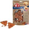 Skanėstas šunims 8in1 Triple Flavour Wings, 0.113 kg