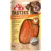 8in1 Tasties vištienos krūtinėlės skanėstai šunims, 85 g